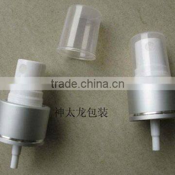 Plastic Screw Mist Sprayer photo-4