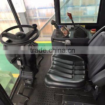 Biggest Size Wheat Corn Forage Harvester Machine for Sale 9QSZ-3000