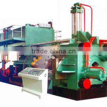 Copper Extrusion Press