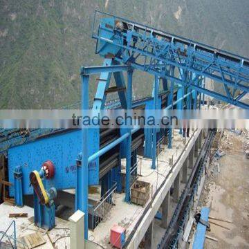 Xxnx Liner Vibrating Screen With Great Qulity photo-3