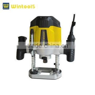 Wintools 8mm high quality mini electric router