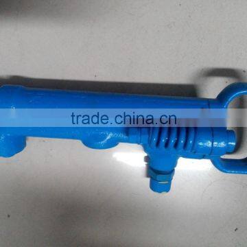 TCA-7 Pneumatic Pick Hammer photo-4