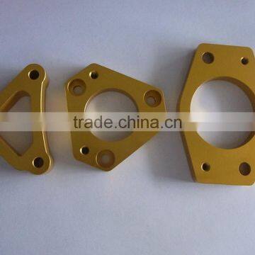 OEM Sand Bronze Casting Parts,brass Casting Parts for Auto Accessories photo-4