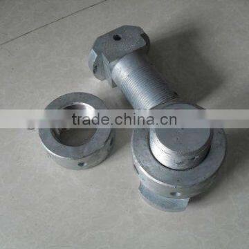 CNC turning part