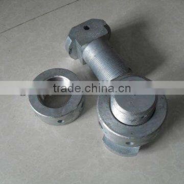 CNC Turning Part