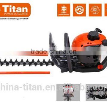 Popular 23cc hedge trimmer/ Gasoline hedge trimmer /Double edge hedge trimmer