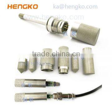 Stainless Steel Sensor for Digital Controller Temperature Humidity photo-4