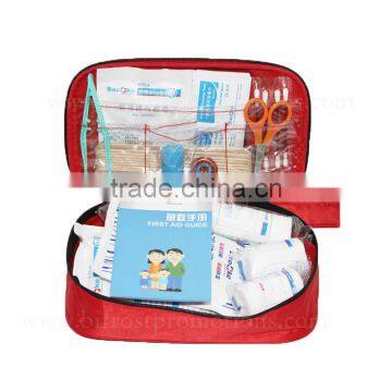 Wholesale Mini Emergency Survival Kit photo-3