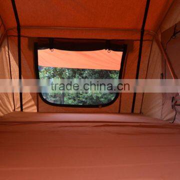 Feishen Off-road Roof Tent Camper Trailer X1 photo-4