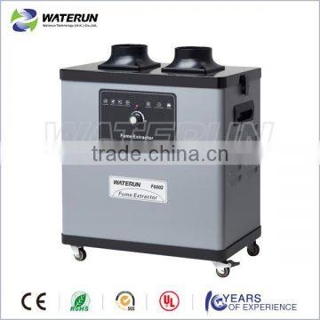 Effective Moxibustion Type Fume Extractor, Medical and Beauty Field Hot Sale Fume Extractor photo-2
