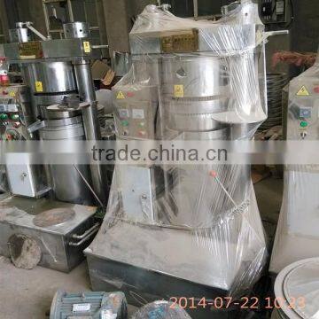 Hydraulic Press Machine 5 Ton photo-2