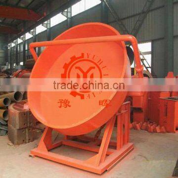 Hot Selling Organic Fertilizer Granulation Machine With ISO Certificate photo-4