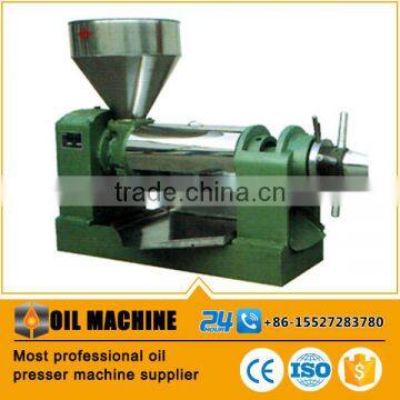 6YL-100A palm seed oil machine / processing machine oil palm/automatic palm machine to make edible oil