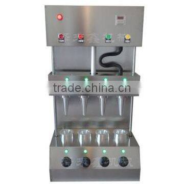 Cone Pizza Machine in Baking Equipment photo-4