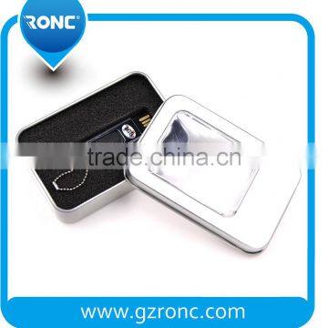 Wholesale China Bulk Portable 2.0 Funny Smart Material Used in Pen Drive photo-6