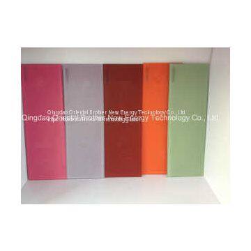 3mm Painted Glass/ Colored Glass/ Locabel Glass photo-4
