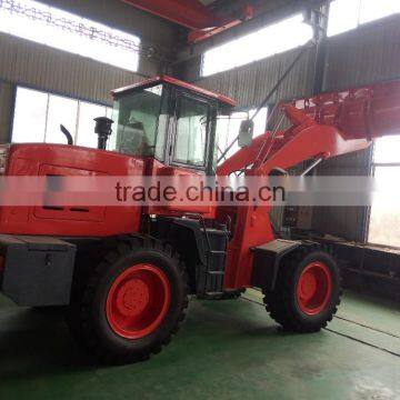 3000kg Wheel Loader for Sale Best Price Top Quality Loader for Sale/wheel Loader Price photo-2