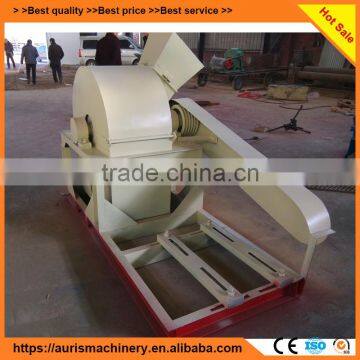 Hot sale wood crushing grinding machine wood sawdust machine