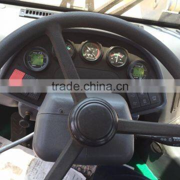 ZL50 NEW Cheap Rated Load 5ton ModelZL953 Front Wheel Loader for Sale photo-5