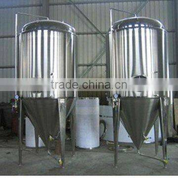 liquid allocation tank