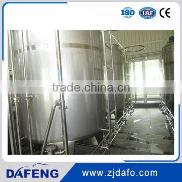 Small Milk Processing Plant / Mini Dairy Plant photo-2