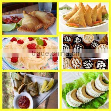 Novel Design 304 Stainless Steel Dumpling Making Machine With Nice Price photo-4