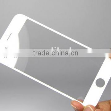 For iPhone 6 New Front Panel Digitizer Touch Screen Glass Outer Lens