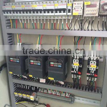 Pharmaceutical Wastewater Dewatering Screw Press Hot Sale in 2015 photo-4