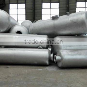 Garbage Disposal Management Waste Recycling Machine to Pyrolysis Oil photo-6