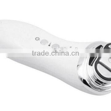 2017 Hot Sale Home Use New Mini Hifu Machine Anti-wrink Skin Tightening Wrinkle Removerfor Beauty photo-2