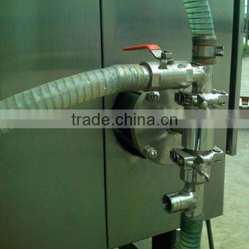 Automaitc Milk Pouch Packing Machine Water Filling Machine / Liquid Filling Packing Machine photo-4