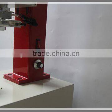 Desktop Vial Bottle Capping Machine for Oral Liquid Bottle photo-3