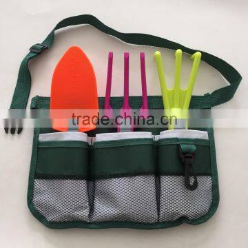 GARDEN TOOL BAG NH-B03 photo-3