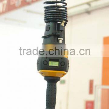 5m Wire Rope Intelligent Electric Hoist With Wireless Remote
