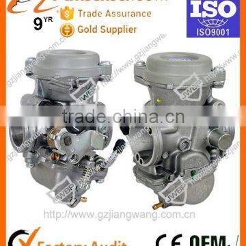 JAPON Calidad Carburador Con Brida Para Motocicletas Bajaj Pulsar photo-3
