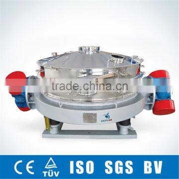 Hot Selling Flour Rotary Vibration Sieving Machine photo-2
