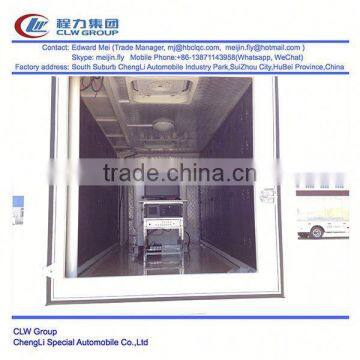 Howo 100 Hp 4*2 Type P10 LED Vehicle Mounted Led Display photo-4