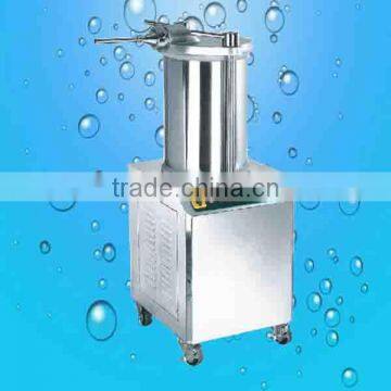 Hot Sales Sausage Filler,Sausage Machine,Sausage Stuffer(SF150) photo-1