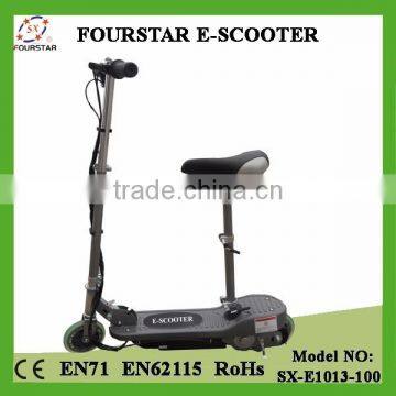 Kids Electric Scooter for Sale photo-6
