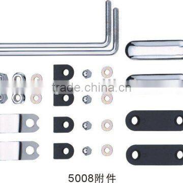 windscreen hardware(Motor parts,motorcycle fittings)