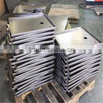 Sheet Metal Mold Stamping Metal Stamping Die Metal Stamping Parts photo-6