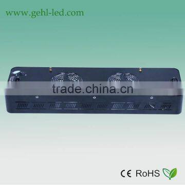 2016 Hot Sale Full Spectrum Led Grow Light Ld-888 1000w Double Switches for Grow Bloom photo-5