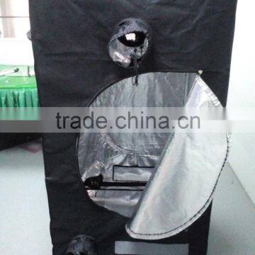 Factory Direct Supply Reflective Grow Tents/Hydroponics Dark Room/Cultivation Tent