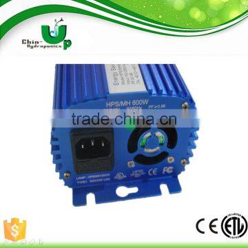 315w Cmh Digital Dimmable Electronic Ballast for Indoor Greenhouse photo-2