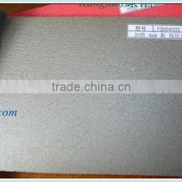 high density colored foam mattress for sale with high quality