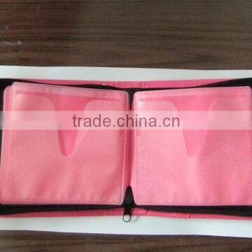 2016 Popular PVC Material CD Bag photo-5