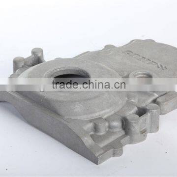 Max Auto Parts/gravity Castingparts/cast Aluminum Auto Parts photo-2