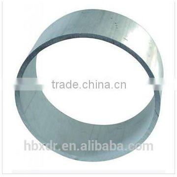 Aluminum profile for industrial pipe aluminum alloy pipe