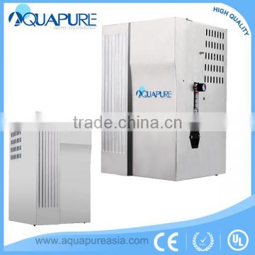 Aquapurre commercial laundry ozone machines with oxygen concentrator AOT-10G