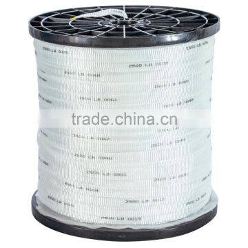 Polyester Tension Fiber Cord Strap photo-3